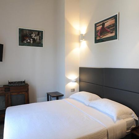 Tlcafe Hospitality Hotell San Secondo Parmense Eksteriør bilde