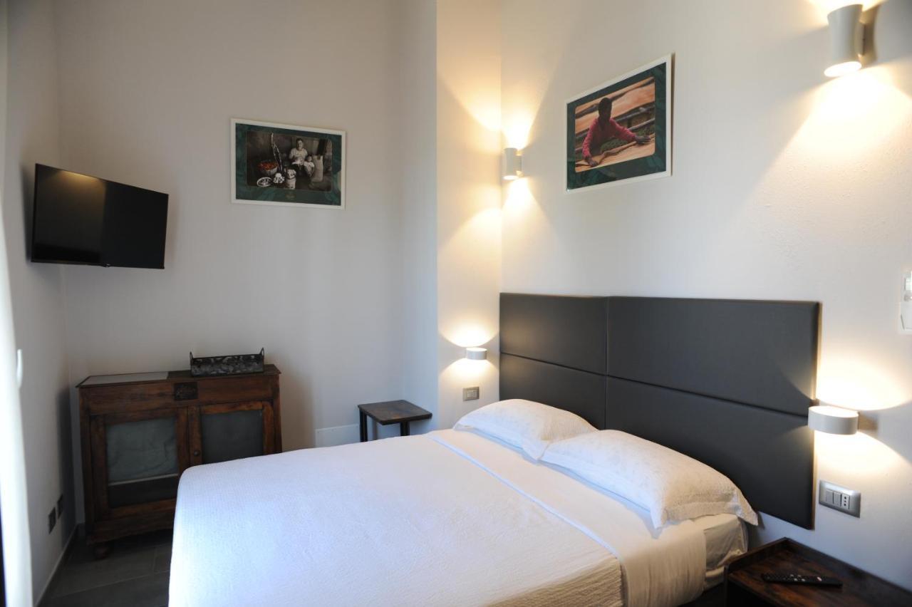 Tlcafe Hospitality Hotell San Secondo Parmense Eksteriør bilde
