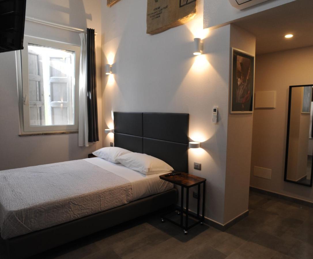 Tlcafe Hospitality Hotell San Secondo Parmense Eksteriør bilde