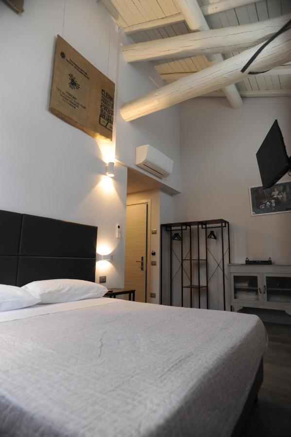 Tlcafe Hospitality Hotell San Secondo Parmense Eksteriør bilde