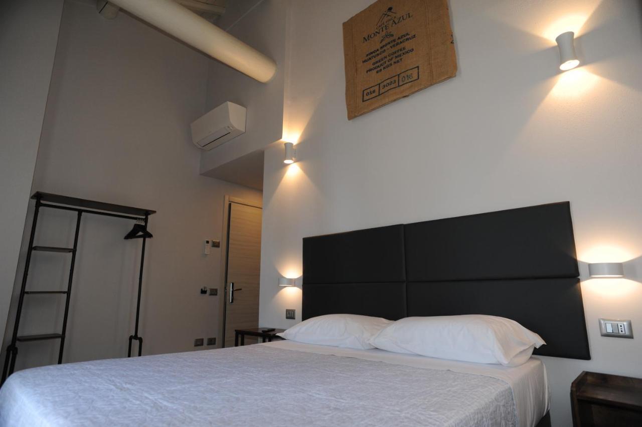 Tlcafe Hospitality Hotell San Secondo Parmense Eksteriør bilde